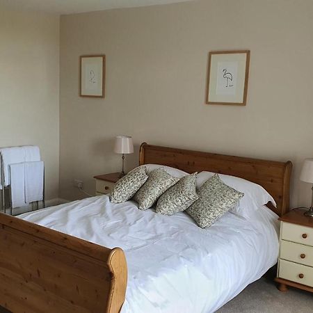 Dairy Cottage With Sea Views غيرفان المظهر الخارجي الصورة